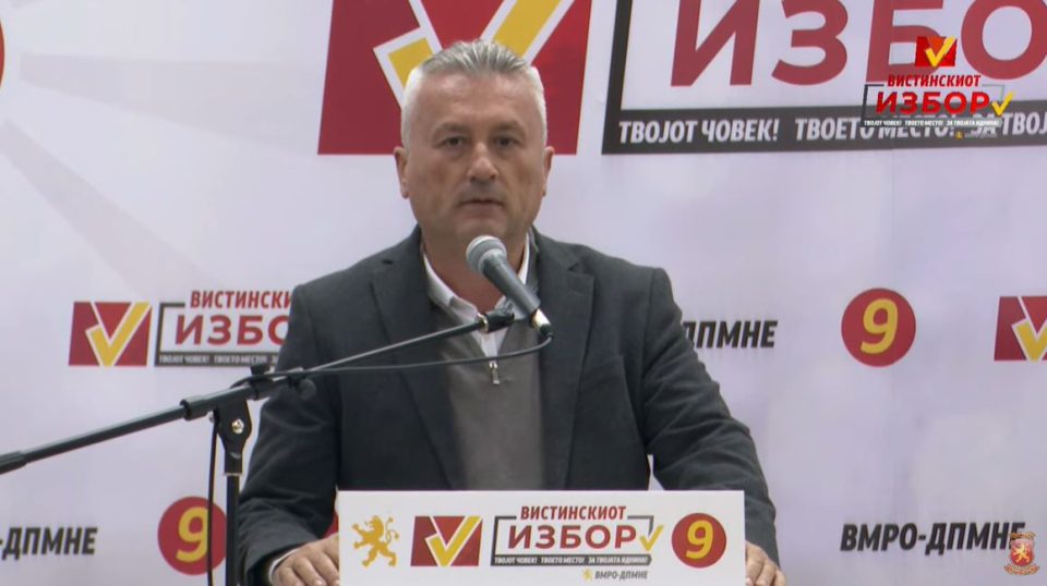 Сајкоски: На Маврово- Ростуше му се потребни итни промени