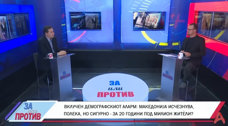 Ѓорчев: Заев е најдеструктивниот лик во македонската политика последните 70 години
