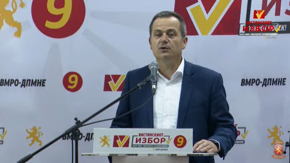 Ковачки од Зрновци: Нашата општина и селата заслужуваат подобри комунални услуги, водоводи, канализации и подобри патишта