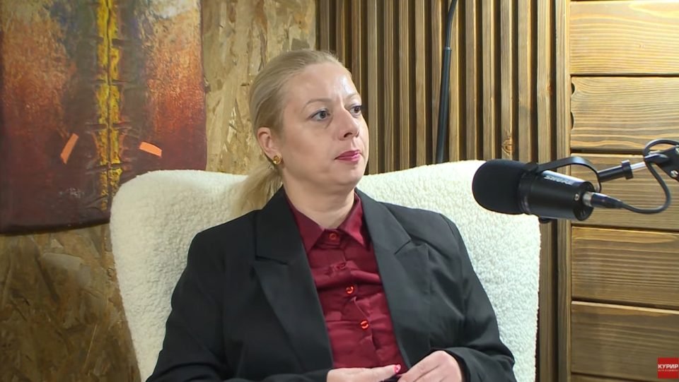 Андоновска: Оваа победа ќе значи одговорност