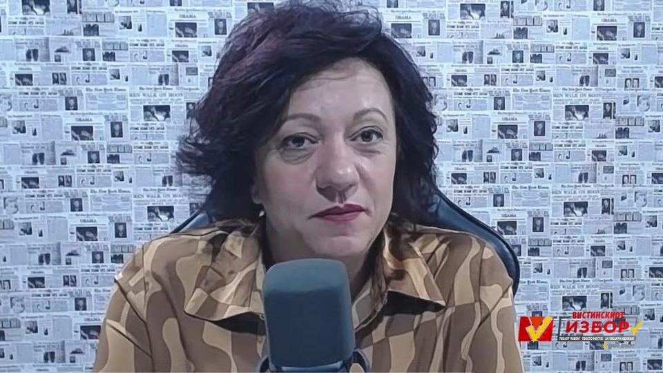 Стаменкоска Трајкоска: Нова катна гаража, нов младински центар и пешачко-велосипедска патека за конекција на цела Кисела Вода, продолжуваме со реализација на проекти