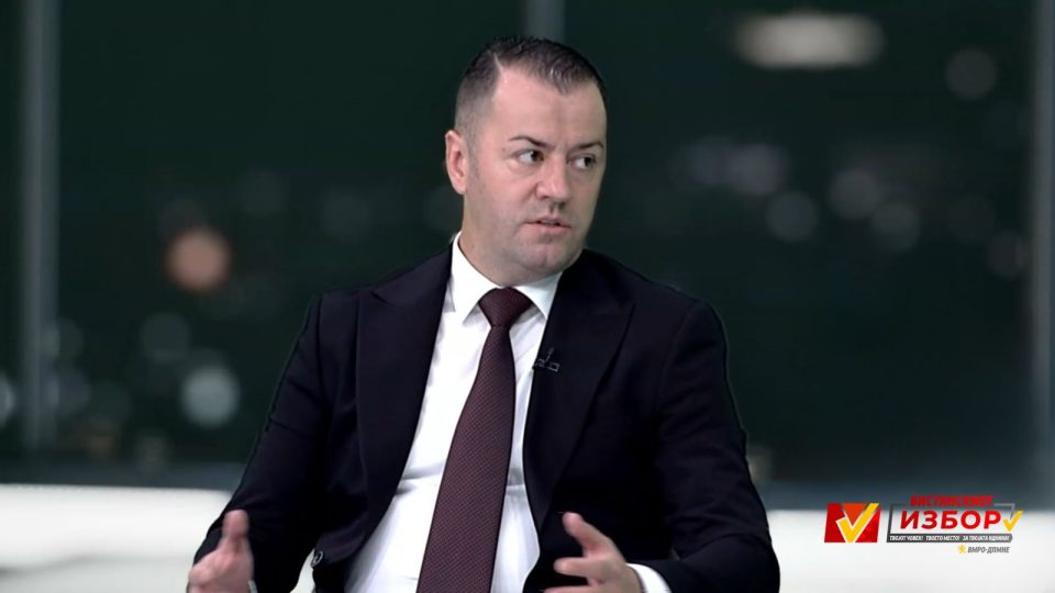 Стефковски: Програма со главен фокус на детска заштита, нула комуналии за изградба на индивидуални објекти за млади брачни парови