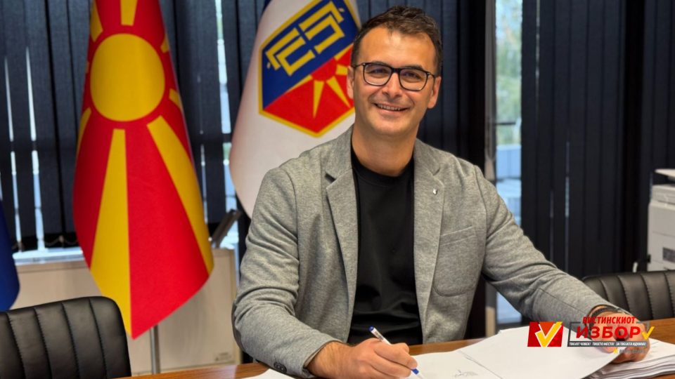 Започнува доградбата на подрачното училиште „Димитар Поп Георгиев – Беровски“ во Хром