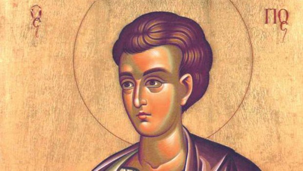 Денеска е Свети апостол Филип