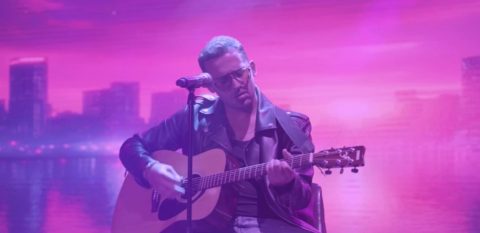 ВИДЕО: Нова песна на Александар Тарабунов