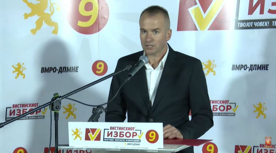 Тентов: Централната и локалната власт ќе работат рамо до рамо за Дојран