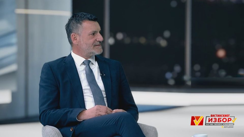 Тоневски: Во наредниот период ќе се санира јаловишната депонија во Пробиштип и од прашина што загадува ќе направиме зелена површина со паркови и игралишта