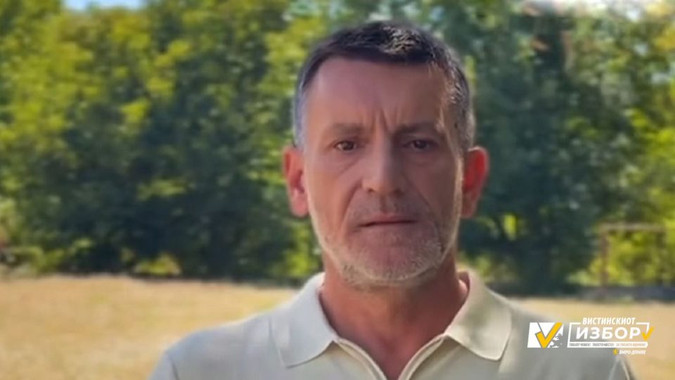 Тоневски: Злетово добива нов спортски терен