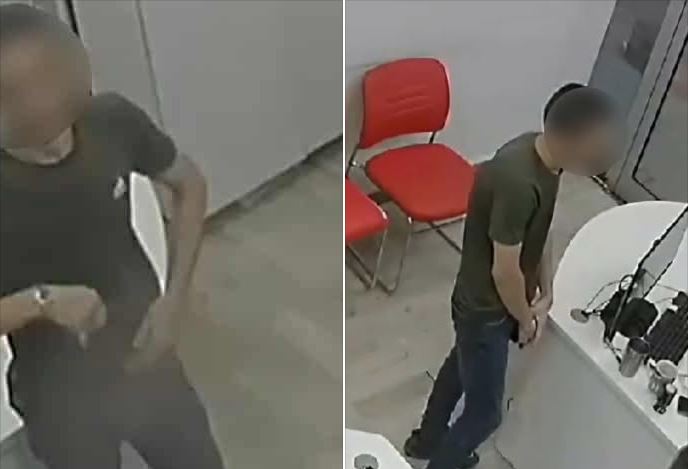 Притвор за млад скопјанец кој признал разбојништва во филијали за брзи кредити