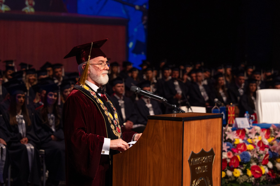 „Универзитетот Скопје“ меѓу 100-те најдобри факултети за туризам во светот