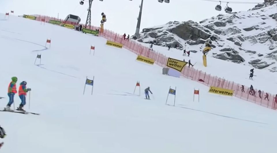 Неизвесно продолжението на Светскиот куп во скијање