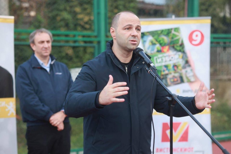 Мисајловски: Крива Паланка заслужува вистинска промена и одговорно локално управување