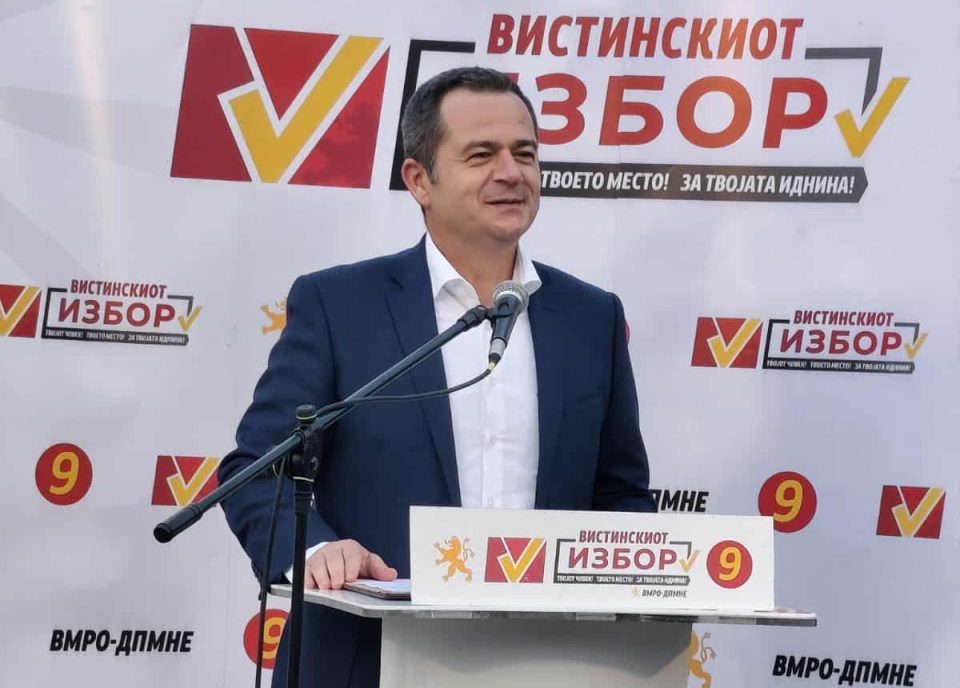 Ковачки: Градско чекори кон подобра и поуспешна иднина