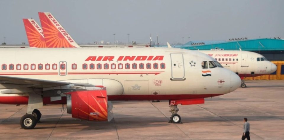 Индија и Кина ги обновуваат директните летови