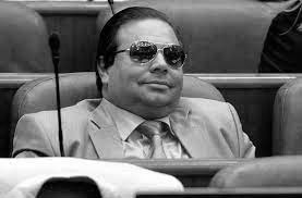 Пет години од смртта на Амди Бајрам