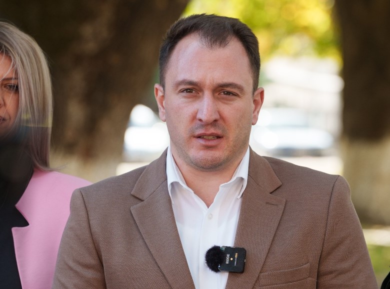 Андоновски: Неготино забрзано чекори кон дигитална иднина