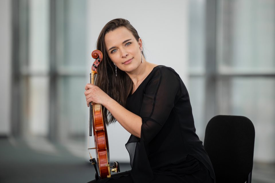 Македонска филхармонија ќе гостува во Битола