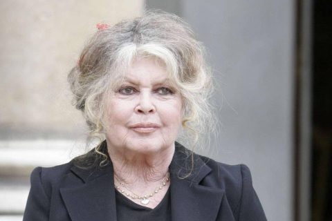 Брижит Бардо ќе биде погребана покрај море