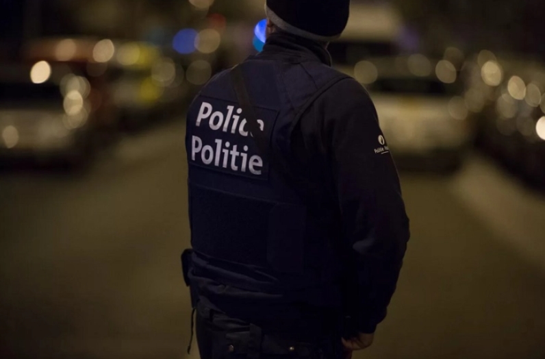 Нова вооружена престрелка во Брисел, повредени 4 лица