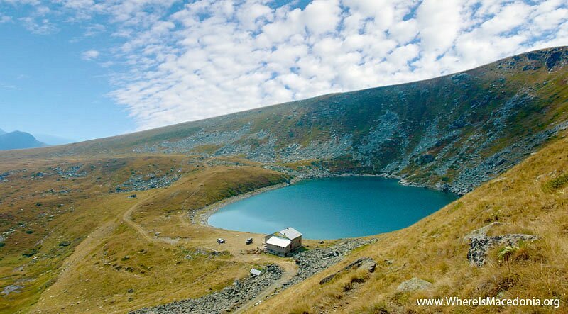 Финансиска помош за националните паркови „Шар Планина“ и „Пелистер“