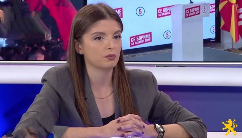 Бојковска: Градот Скопје не ги извршува надлежностите коишто ги има, извршен е инспекциски надзор над Комунална хигиена