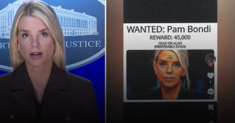 Анархист понудил 45 000 долари за убиство на обвинителката Бонди, ФБИ експресно го уапсило