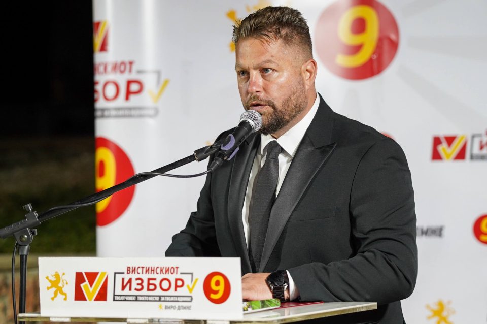 Цветковски: Лозово ќе добие нов инфраструктурен лик и повеќе зелени површини