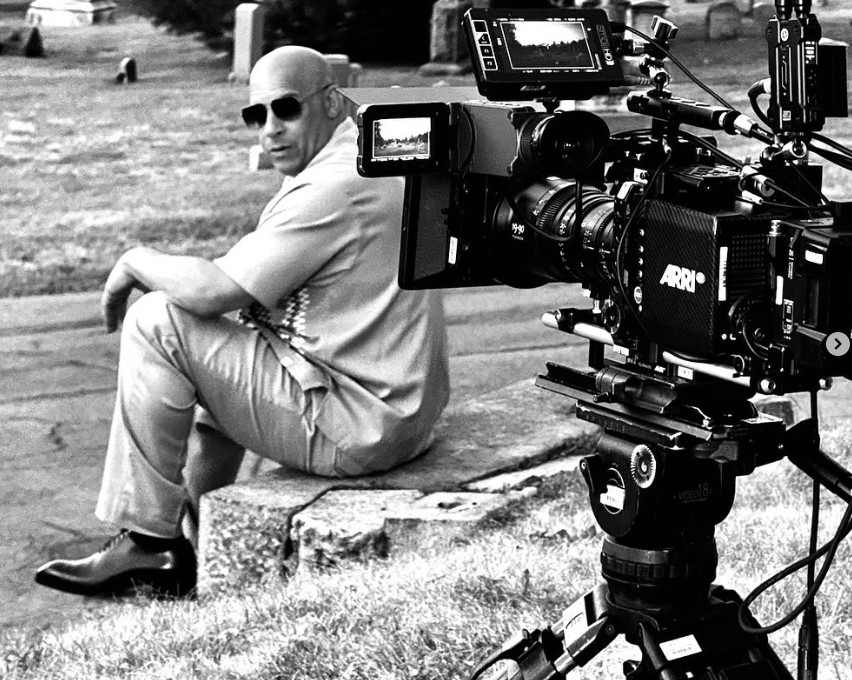 Се снима последниот дел од Fast & Furious