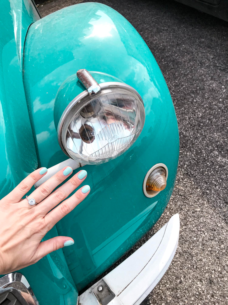 ФОТО: Најстарата буба во светот, легендата од 1937 година сè уште е на пат