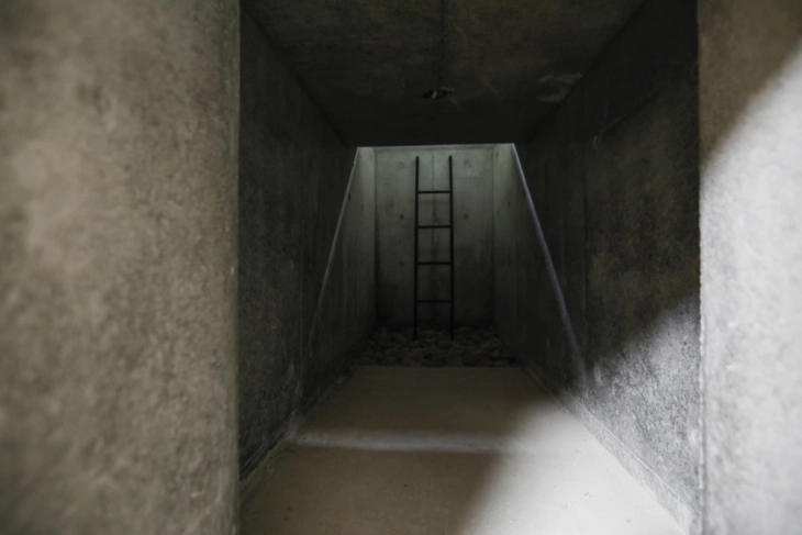 Во Сеул ќе се изгради првиот цивилен бункер отпорен на нуклеарен напад