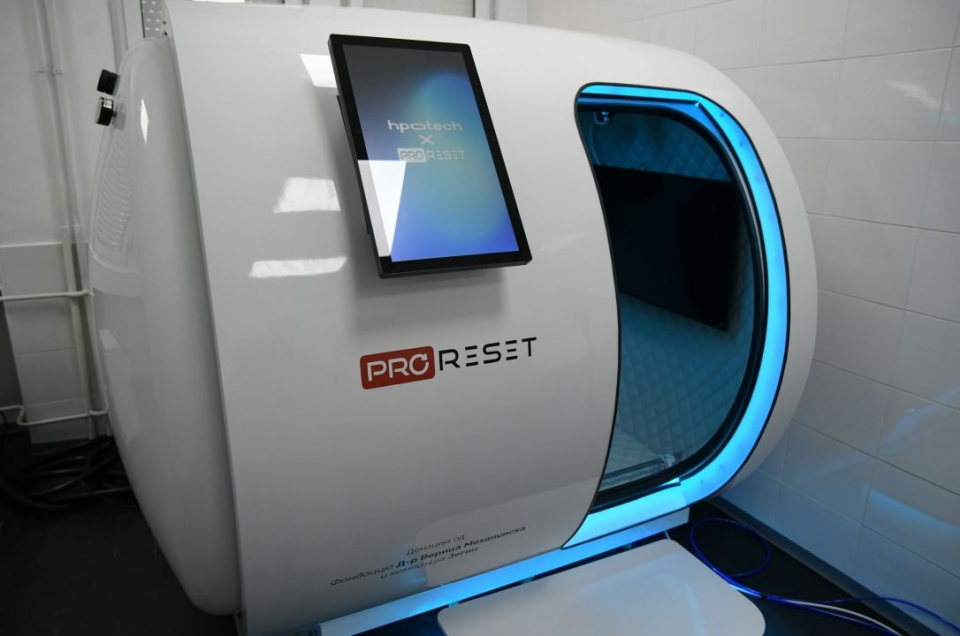 Мицкоски: Благодарност до Фондацијата „Д-р Верица Механџиска“ за донацијата на ГОБ „8ми Септември“