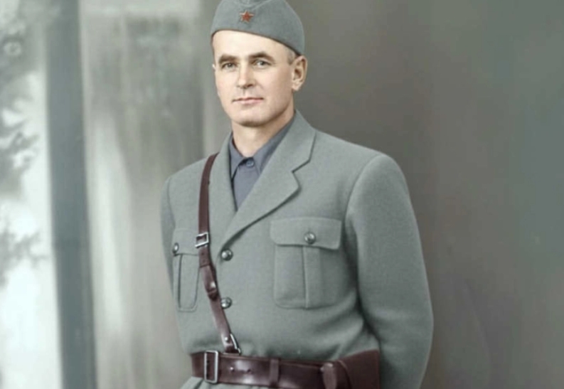 „Нова Македонија“ ги „оживува“ зборовите на Ченто