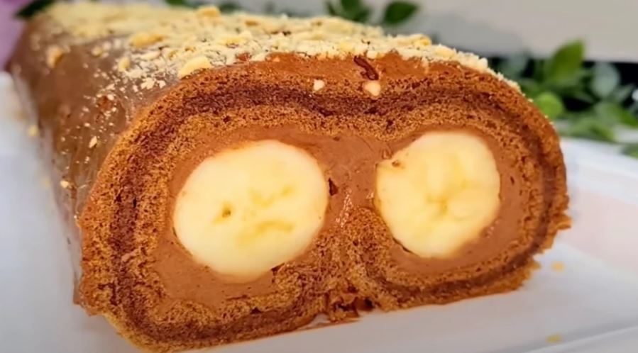 Децата ќе го обожуваат, ролат „мачкини очи“