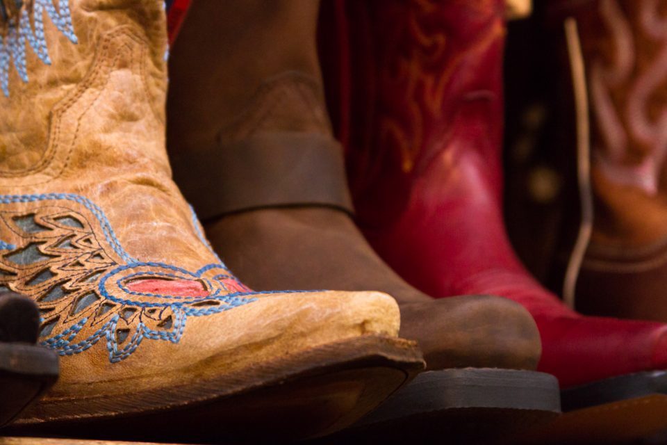 Шест бои на чевли што ќе бидат тренд оваа есен