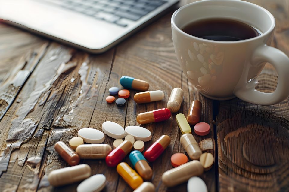 Проблематични комбинации: Еве што не смеете да пиете со кафе