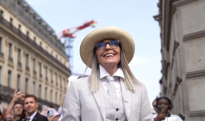 Почина оскаровката Дајан Китон