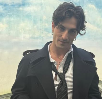 ФОТО: Фаталниот Италијанец кој ги полуде жените, ја запроси девојката