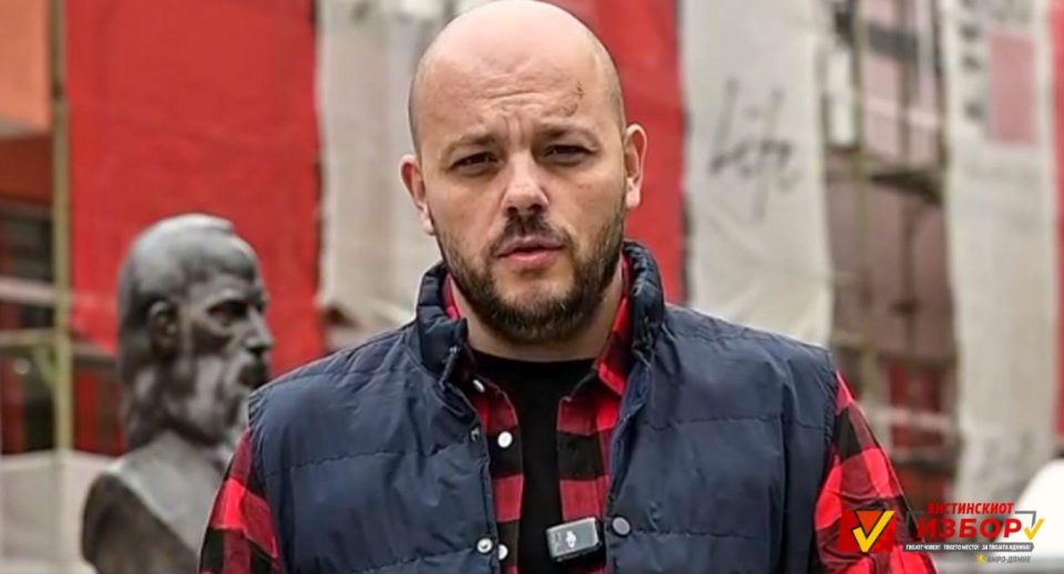 Костовски: Нова енергетска фасада на ООУ „Св. Климент Охридски“