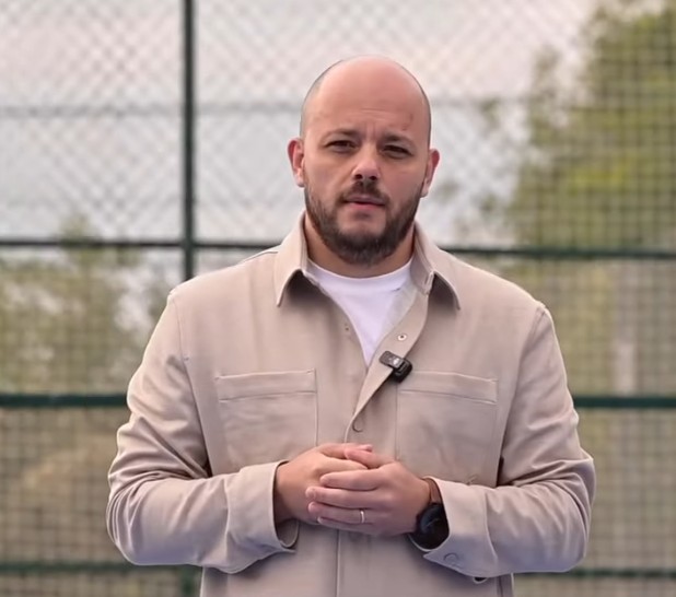 ВМРО-ДПМНЕ: Граѓаните да го поддржат Костовски за Бутел, за нов затворен пливачки базен, противпожарен пункт, изградба на пазар во населено место Радишани и многу добри проекти