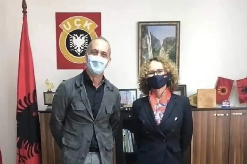 ВРЕДИ се огласија по секс-скандалот на кичевскиот градоначалник