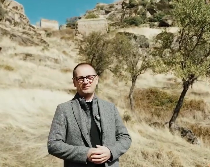 Проданоски: Марковите Кули ќе блеснат во ново светло, симболот на Прилеп добива современа и уметничка илуминација