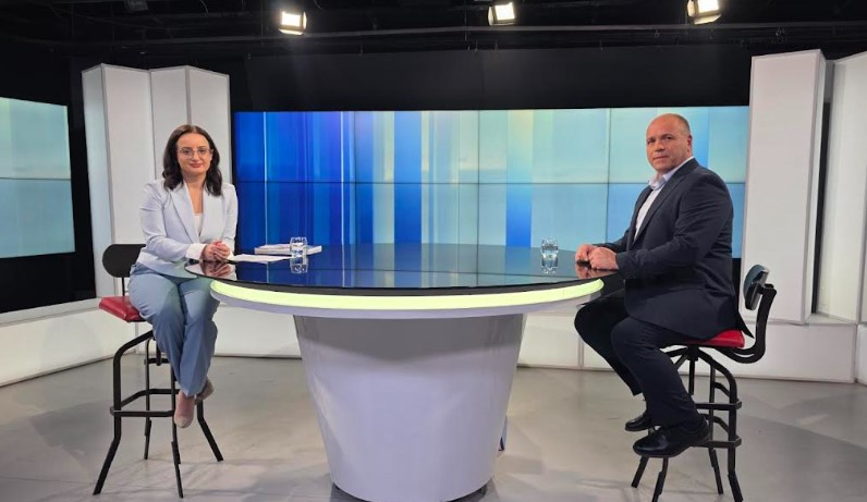 Димитриевски: Во изминатите осум години работев во сите делови на Куманово