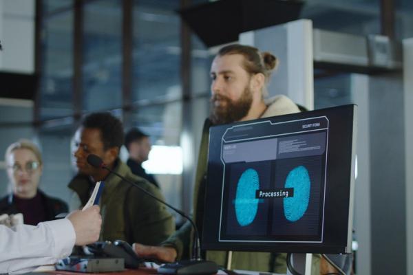 Стартува ЕЕС Системот за влез и излез преку границите на Шенген зоната