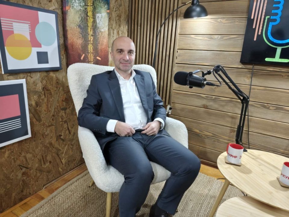 Лабудовиќ: Секој центарец ќе добие свое паркинг место, планираме реконструкција на улиците и изградба на повеќе монтажни гаражи