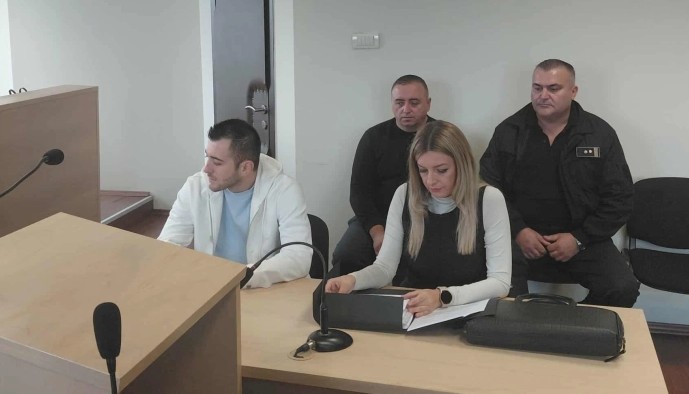 Возачот што го прегази Југослав Николовски на кејот призна вина