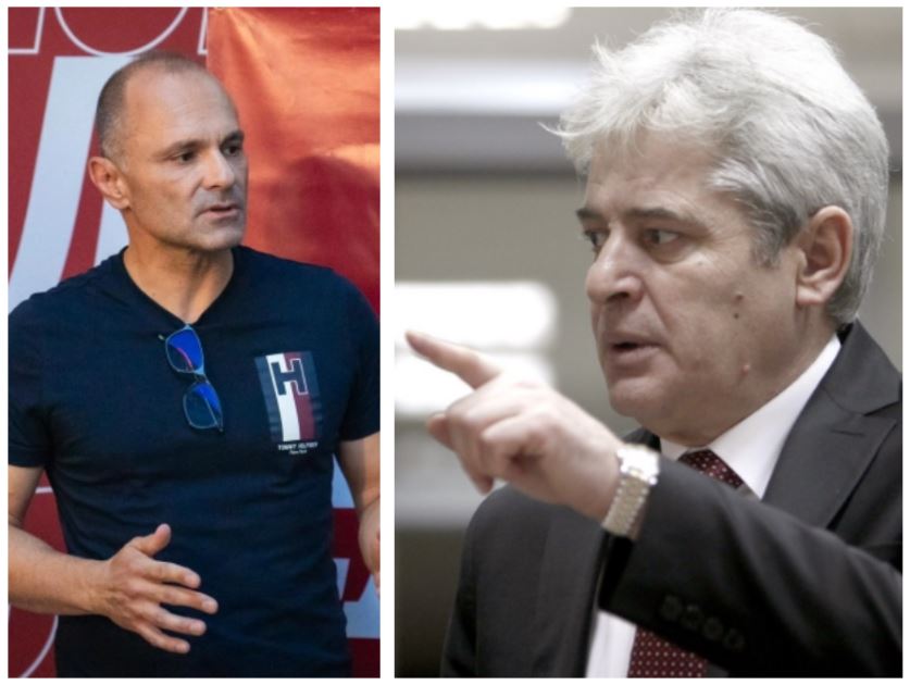 АНАЛИЗА: ,,Последниот танц‘‘ на Венко и Али