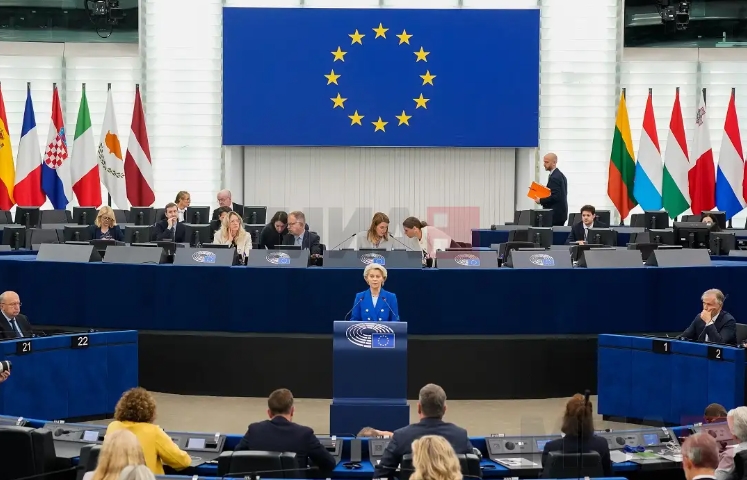 Бриселски Еурактив: Најголемите губитници во Европа