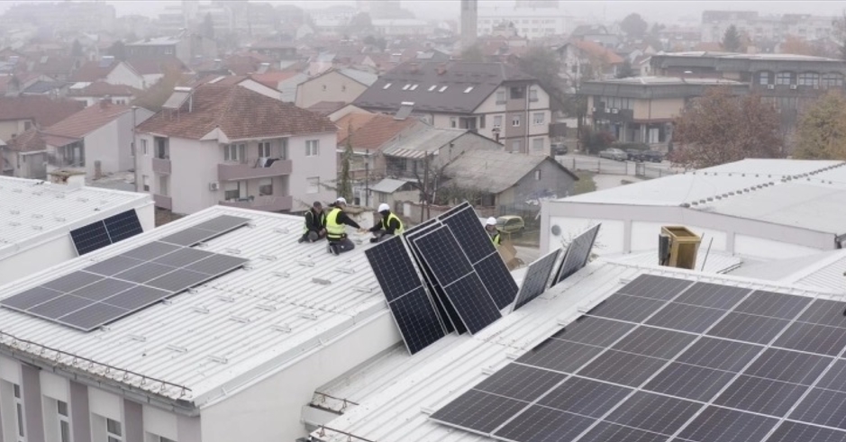 До крајот на учебната година: Уште три училишта во Битола ќе добијат фотоволтаични системи