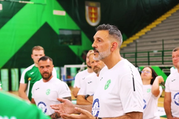 Гарабаја: Не смееме да правиме грешки, Висла веднаш ја користи ситуацијата