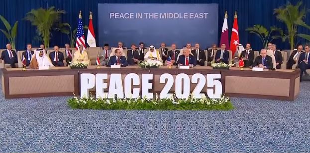 ВИДЕО: Потпишан договорот за прекин на огнот во Газа